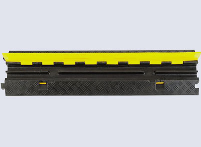 2 Channel Cable Ramps