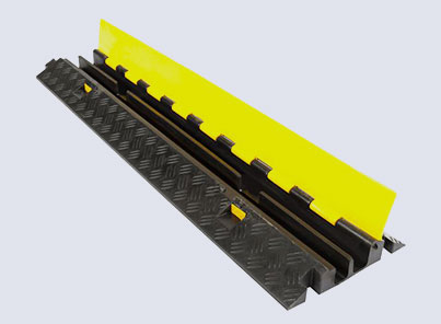 2 Channel Cable Ramps