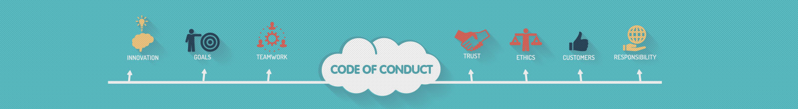 Code of Conduct