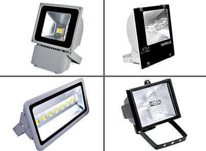 Temporary Light